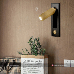 READING WALL LIGHTS