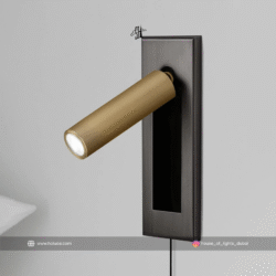 READING WALL LIGHTS