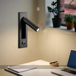 READING WALL LIGHT