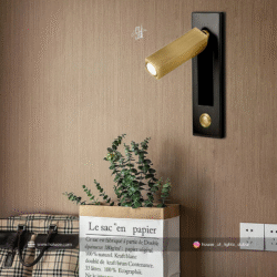 READING WALL LIGHTS