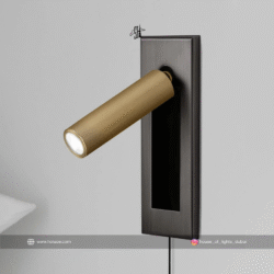 READING WALL LIGHTS