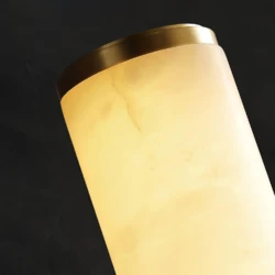MODERN ALBASTAR WALL LIGHT MODERN WALL LIGHT